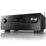 רסיבר ‏7.2 ‏ערוצים Denon AVR-X2700H דנון