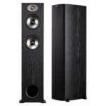 זוג רמקולים רצפתיים  TSX-330 Polk Audio