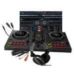 חבילת DJ דגם Pioneer DDJ200 Pro2