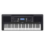 אורגנית Yamaha PSRE373 ימאהה