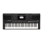 אורגנית Yamaha PSR E463