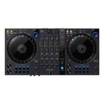 קונטרולר די ג’יי Pioneer DDJ-FLX6