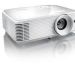 מקרן Optoma EH335 Full HD אופטומה