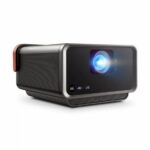 מקרן ViewSonic X10-4K Full HD