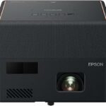 מקרן Epson Smart EF12  אפסון