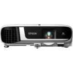 מקרן Epson EB-FH52 אפסון