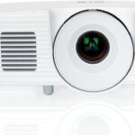 מקרן Optoma X400 SD אופטומה