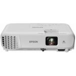 מקרן Epson EB-W06 אפסון