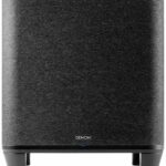 סאבוופר אלחוטי Denon Home - צבע שחור