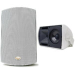 ‏רמקול לגינה Klipsch AW650