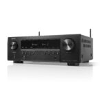 רסיבר Denon AVR-S760H דנון