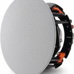 רמקול שקוע תקרה עגול JBL B6IC
