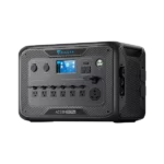 גנרטור חשמלי סולארי BLUETTI AC300 | יחידה ראשית