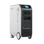 גנרטור חשמלי נטען סולארי BLUETTI EP500Pro | 3000W 5100Wh