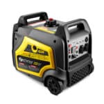 גנרטור מושתק מבית Schimler Pro-Max 3