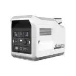 גנרטור חשמלי סולארי Vigorpool Captain 1200