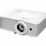 מקרן Optoma HD30LV אופטומה