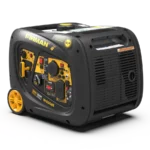 גנרטור מושתק FIRMAN Horizon 3000 (iR) כולל סטרטר חשמלי + שלט אלחוטי