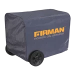 כיסוי לגנרטור מושתק FIRMAN Horizon 3000