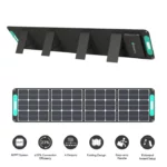 פאנל סולארי VigorPool 200W Solar Panel SunPower