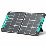 פאנל סולארי VigorPool 100W Solar Panel SunPower