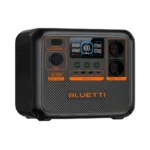 גנרטור סולארי חשמלי BLUETTI AC60P Portable Power Station | 600W 504Wh
