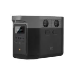 גנרטור סולארי חשמלי \ תחנת כח ניידת DELTA MAX