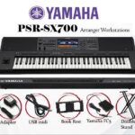 חבילת אורגן Yamaha SX700 - הכל כלול במחיר משתלם !
