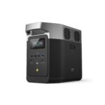 גנרטור סולארי חשמלי \ תחנת כח ניידת ECOFLOW DELTA 2