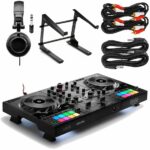 חבילת DJ דגם Hercules INPULSE 500 Pro1