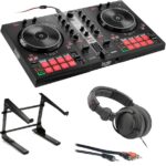 חבילת DJ דגם Hercules INPULSE 300 Joy