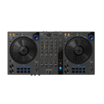 קונטרולר די ג’יי Pioneer DDJ-FLX6-GT