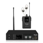 מוניטור אלחוטי TRX Audio X3000-New In Ear