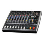מיקסר Kapler QX12-FX