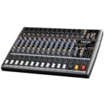 מיקסר Kapler QX16-FX