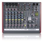 מיקסר אומנים Allen & Heath ZED-10FX