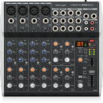 מיקסר Behringer Xenyx 1202SFX