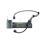 מדונה אלחוטית מקצועית SHURE PGA31/JTS950