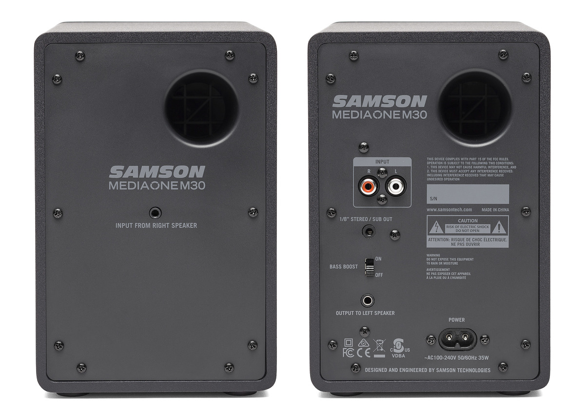 M30 X2 back
