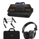 חבילת DJ דגם Pioneer FLX4 Pro2