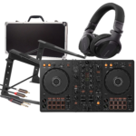 חבילת DJ דגם Pioneer FLX4 Pro3