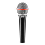 מיקרופון מקצועי לשירה JTS TM-990