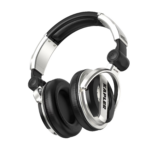 אוזניות DJ דיג'יי Kapler HDJ-1000