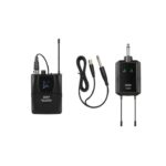 מערכת אלחוטית - משדר אלחוטי לגיטרה TRX Audio Line1
