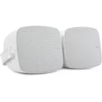 זוג רמקולים לתלייה Klipsch RSM-650 לבן