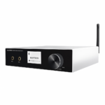 רסיבר קטן Klark&Helmer AMP PLUS