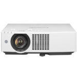 מקרן לייזר עוצמתי Panasonic PT-VMZ62