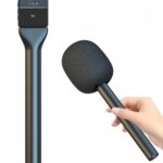 מיקרופון אלחוטי לסמארטפון SNGO AirPlay 2