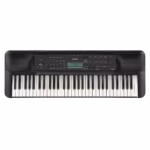 אורגנית Yamaha PSR E283
