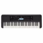 אורגנית Yamaha PSR-E383